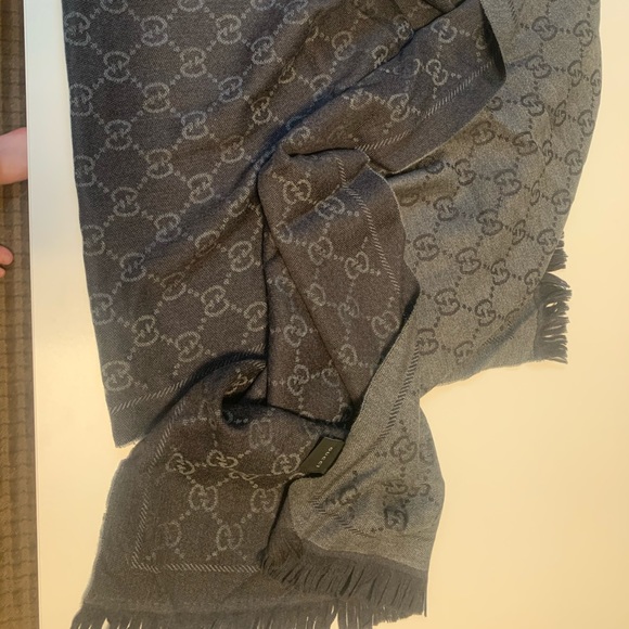 Gucci Accessories - Gucci Scarf